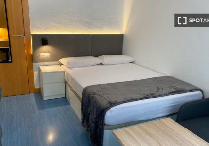 Habitación en piso compartido en alquiler en Salamanca