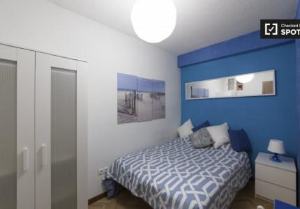 Habitación en piso compartido en alquiler, Alcalá de Henares