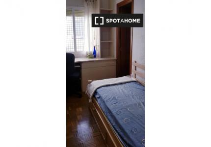 Estudio en alquiler en Pacífico, Madrid