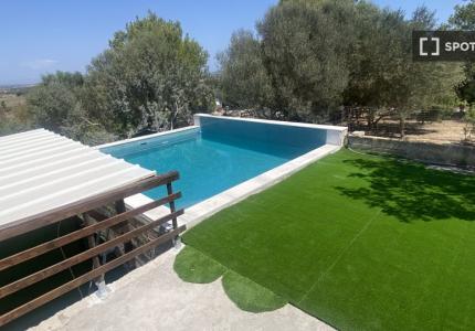 Estudio en alquiler en Manacor, Palma de Mallorca