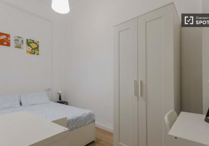 Habitación en piso compartido en alquiler en Arrancapins, Valencia