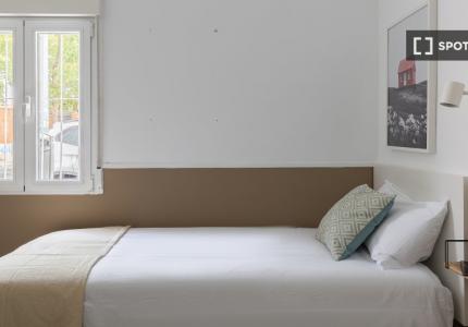 Habitación en piso compartido en Getafe