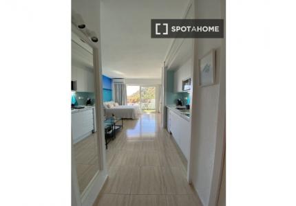 Estudio en alquiler en Alcúdia