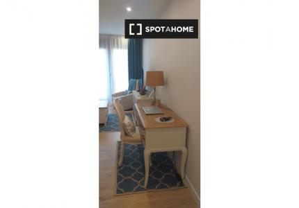 Apartamento de 2 dormitorios en alquiler en Salamanca