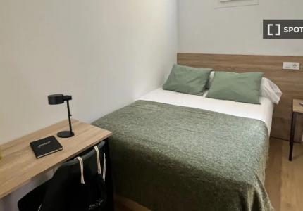 Habitación en piso compartido en alquiler en San Diego, Madrid