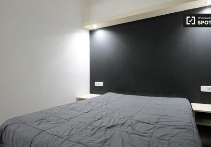 Estudio en alquiler en El Raval, Barcelona