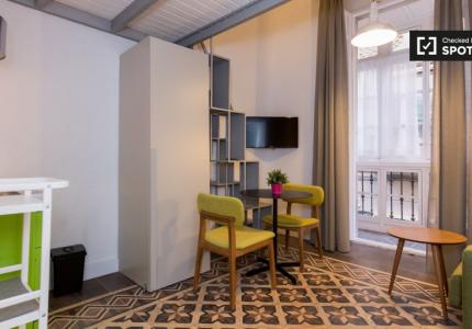 Apartamento en alquiler en City Centre, Granada