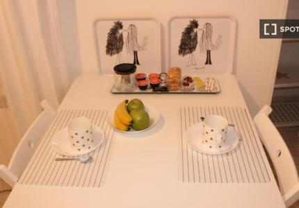 Estudio en alquiler en Mundaka, Bilbao