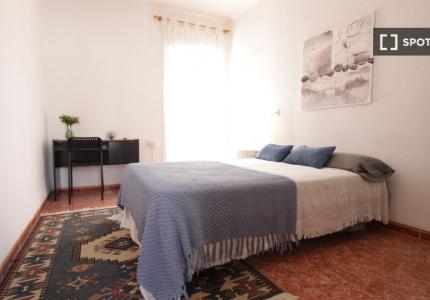 Habitación en piso compartido en Benifaraig