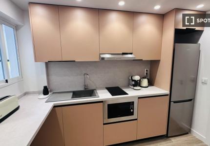 Estudio en alquiler en El Campello, Alicante