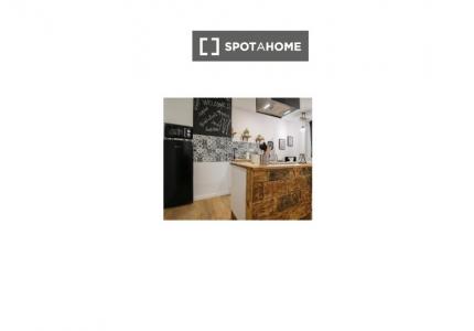 Estudio en alquiler en Santander