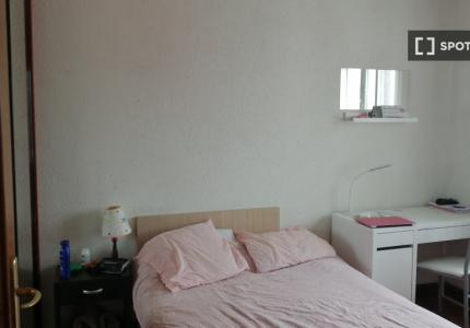 Habitación en piso compartido en Pamplona