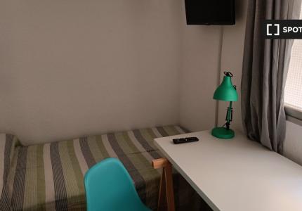 Habitación compartida en alquiler en Zapillo, Almería