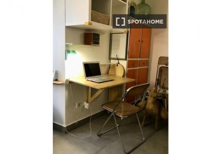 Estudio en alquiler en Galar, Pamplona