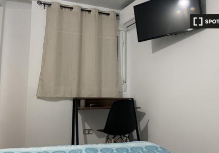 Habitación en piso compartido en Murcia