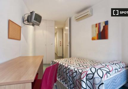 Habitación en piso compartido en Alicante