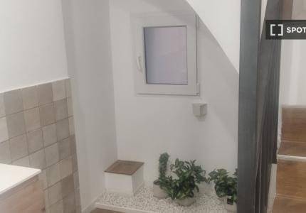 Piso en alquiler en Concepción, Madrid