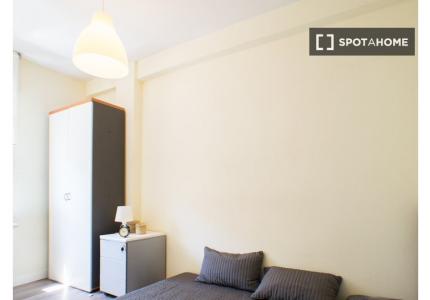 Se alquila habitación en piso compartido en Getafe