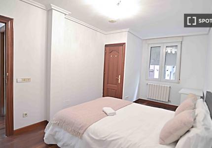 Habitación en piso compartido de 2 habitaciones en alquiler, Santander