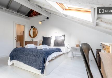 Estudio en alquiler en Santander