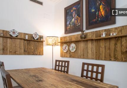 Piso de 3 dormitorios en alquiler en Cádiz