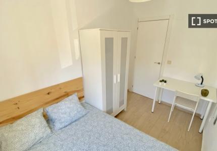 Habitación en piso compartido, Hermandades-La Carrasca.