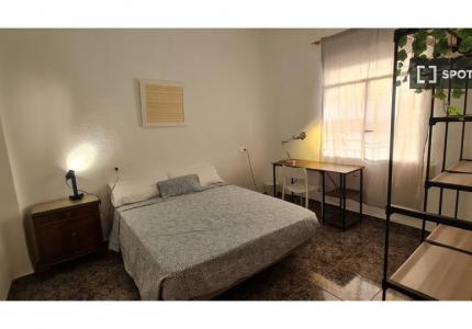 Habitación en piso compartido en Espinardo