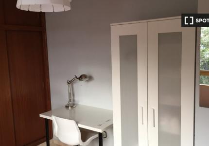 Alquiler de habitaciones en piso de 4 habitaciones en Alicante