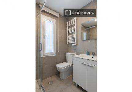 Apartamento de 2 dormitorios en alquiler en Getafe, Madrid