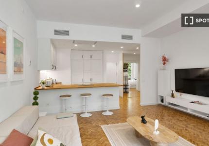 Estudio en alquiler en Palma, Mallorca