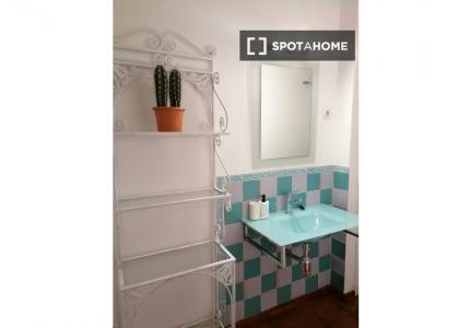 Estudio en alquiler en Albaycín, Granada