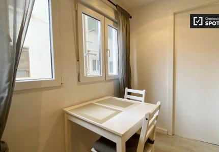 Estudio compacto en alquiler, El Pla del Real, Valencia