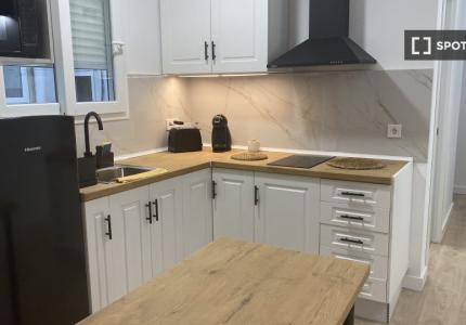 Estudio en alquiler en En Corts, Valencia