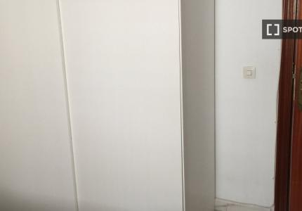 Alquiler de habitaciones en piso de 8 dormitorios en Málaga