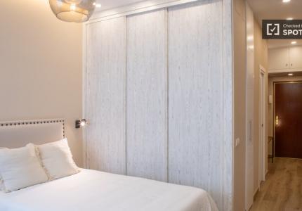 Estudio en alquiler en Pacífico, Madrid