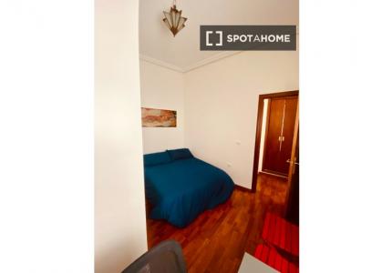 Apartamento de 1 dormitorio en alquiler en Casco Antiguo, Sevilla