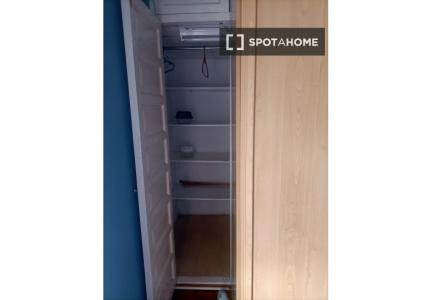 Habitación en piso compartido en alquiler en Barcelona