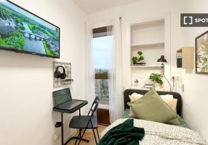 Habitación en alquiler en Pueblo Nuevo, Madrid