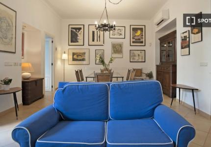 Piso de 5 habitaciones en alquiler en Felanitx.