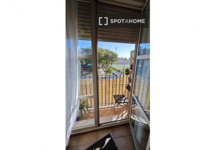 Estudio en alquiler en Cabanyal-Canyamelar, Valencia