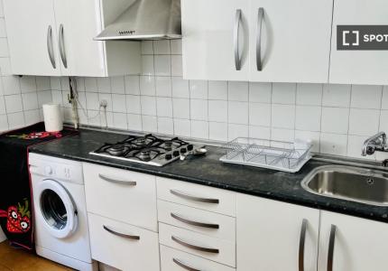 Apartamento de 1 dormitorio en alquiler en Encarnación-Regina, Sevilla