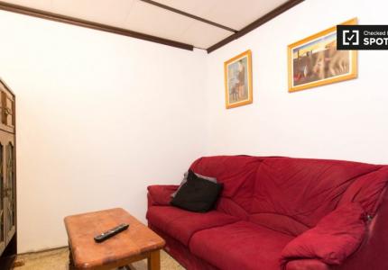 Apartamento en alquiler en San Francisco Javier, Granada