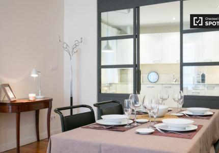 Piso en alquiler en Casco Viejo, Bilbao