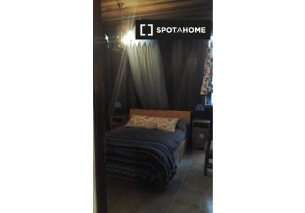 Se alquilan habitaciones en piso de 3 habitaciones en Las Palmas.