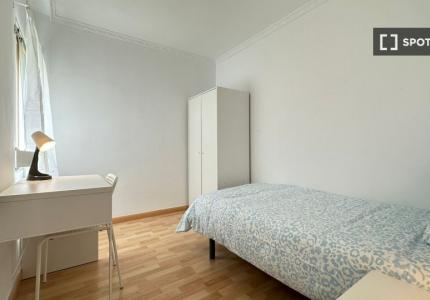 Piso compartido en Alcalá_de_henares