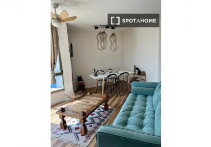 Piso de 2 dormitorios en alquiler en La Oliva