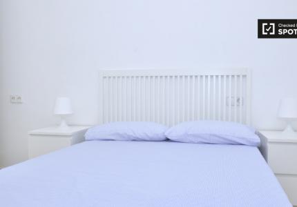 Se alquila habitación en el Congrés i els Indians, Barcelona