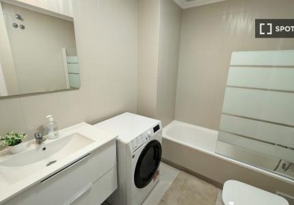 Apartamento de 1 dormitorio en alquiler en Torrevieja, Alicante