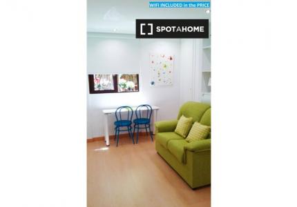 Estudio en alquiler en Murcia