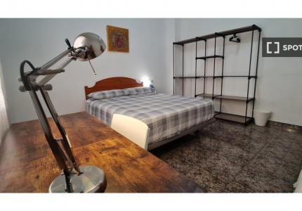 Habitación en piso compartido en Murcia